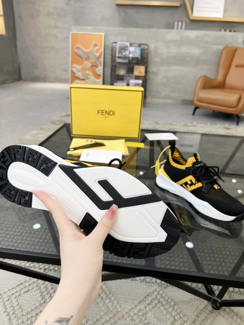 Fendi Sneakers